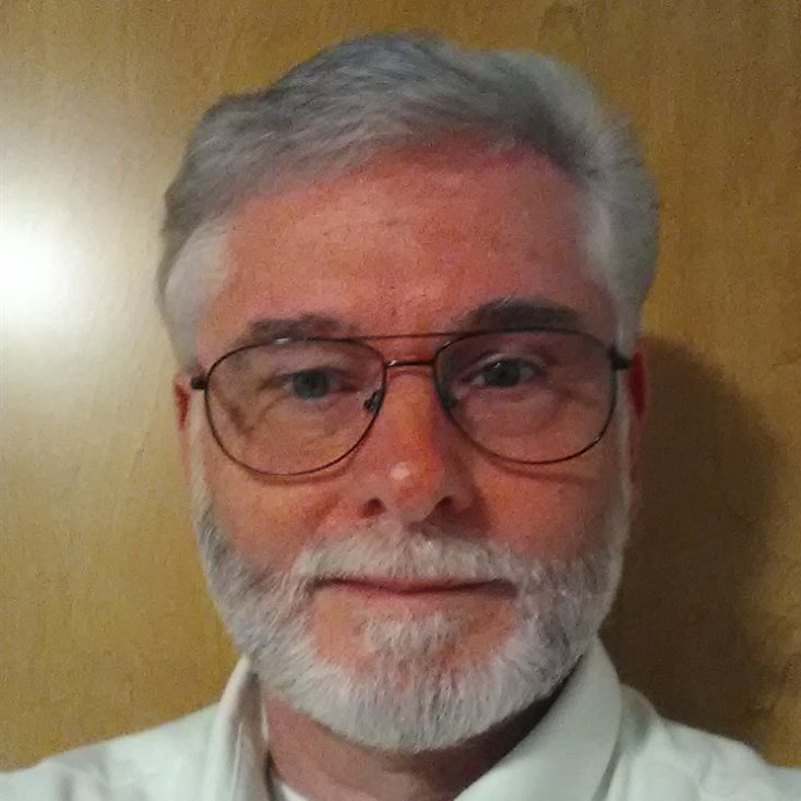 David J. Evans
