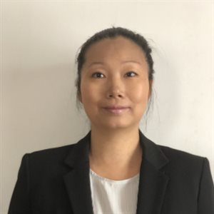 Xin Dong