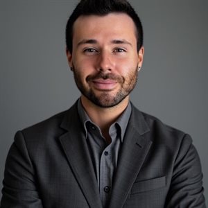 Robert Bromund