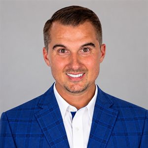 Kevin McMullen